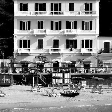 Hotel Baia Monterosso al Mare Exterior photo