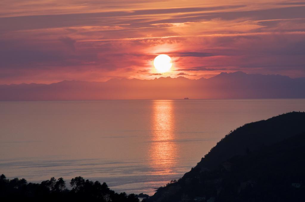 Hotel Baia Monterosso al Mare Exterior photo