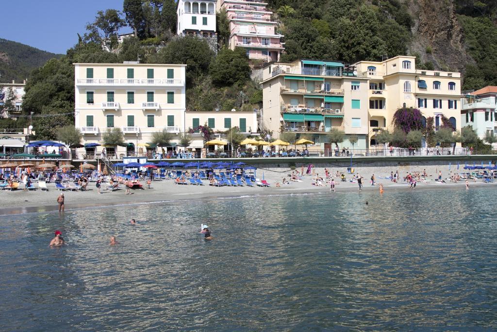 Hotel Baia Monterosso al Mare Exterior photo