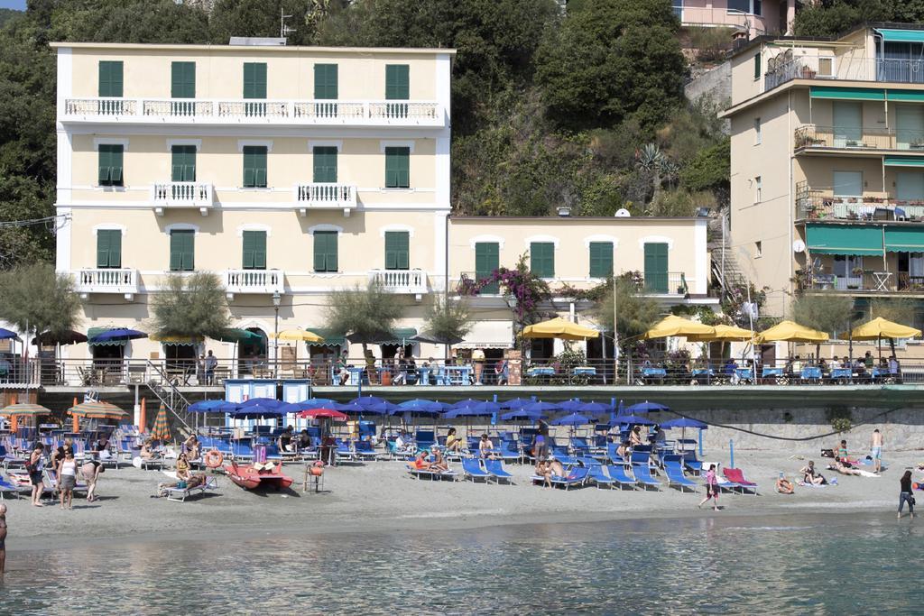 Hotel Baia Monterosso al Mare Exterior photo