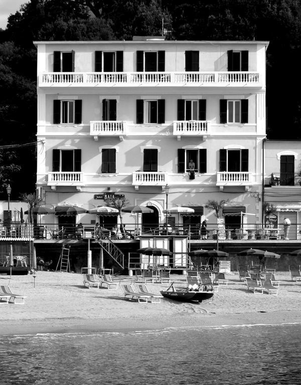 Hotel Baia Monterosso al Mare Exterior photo