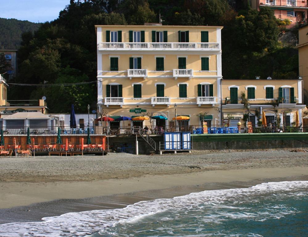 Hotel Baia Monterosso al Mare Exterior photo