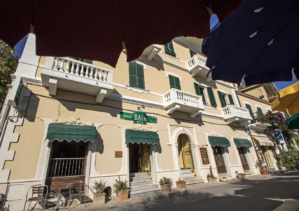 Hotel Baia Monterosso al Mare Exterior photo