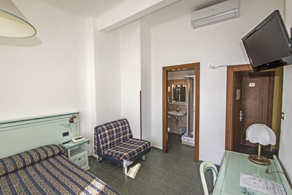 Hotel Baia Monterosso al Mare Room photo