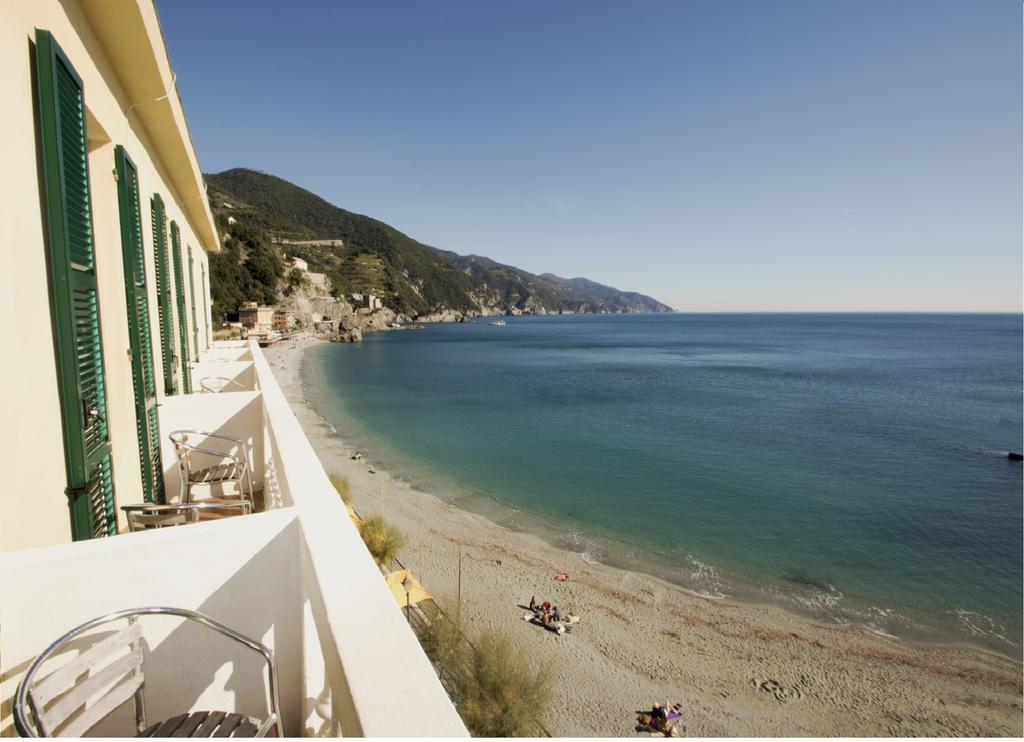 Hotel Baia Monterosso al Mare Room photo