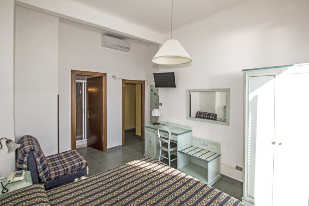 Hotel Baia Monterosso al Mare Room photo