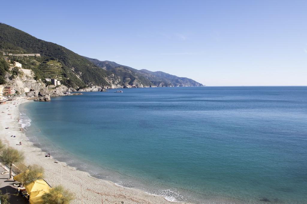 Hotel Baia Monterosso al Mare Exterior photo